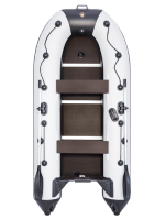 Лодки под мотор 10 лс